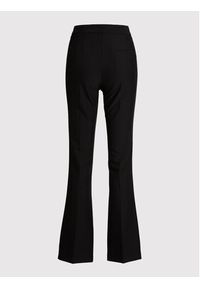 JJXX Spodnie materiałowe Katie 12200663 Czarny Slim Fit. Kolor: czarny. Materiał: syntetyk #5