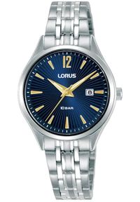 Zegarek Lorus damski RJ295BX9 klasyczny wodoszczelny .. Styl: klasyczny #1