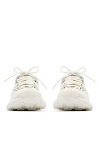 columbia - Columbia Sneakersy Drainmaker XTR 2062521 Biały. Kolor: biały. Materiał: materiał #7