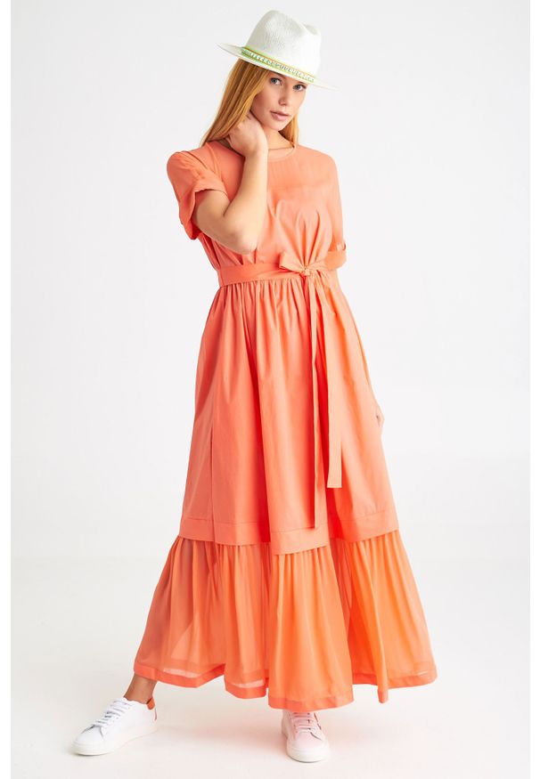 Sukienka TwinSet elegancka