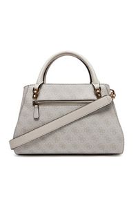 Guess Torebka HWBG78 79070 Écru. Materiał: skórzane #5