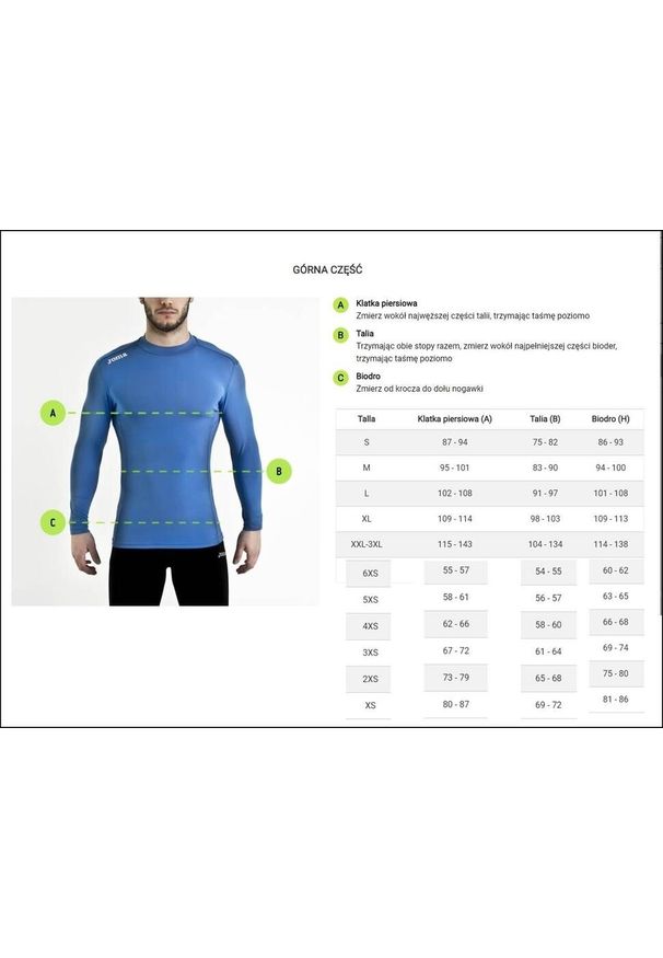 Koszulka sportowa męska Joma Desert. Kolor: zielony. Materiał: bawełna