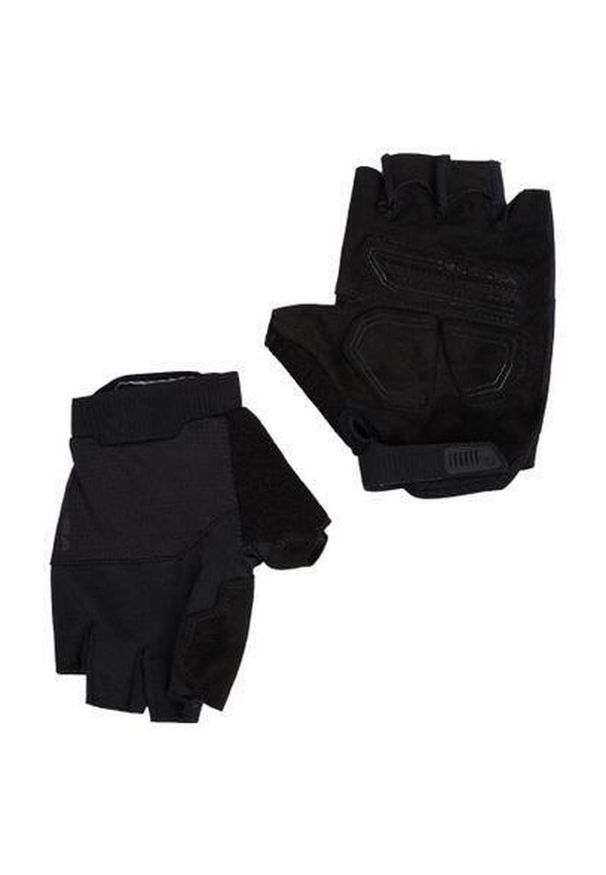 ENDURA - Rękawiczki rowerowe Endura Loop Mitt. Kolor: czarny. Sport: kolarstwo