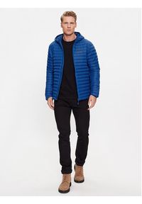 Helly Hansen Kurtka przejściowa Sirdal 62989 Niebieski Relaxed Fit. Kolor: niebieski. Materiał: syntetyk #5
