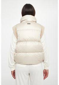 Kamizelka damska pikowana PESERICO #3