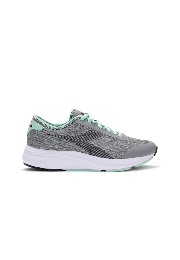 Diadora - Buty biegowe damskie DIADORA PASSO W. Kolor: szary