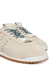 Steve Madden Sneakersy Mirage 11003908 Szary. Kolor: szary. Materiał: skóra, zamsz #3