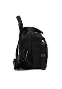 Pinko Plecak Vagabond Backpack Mini PE 24 PLTT 102742 A1J4 Czarny. Kolor: czarny. Materiał: materiał #4