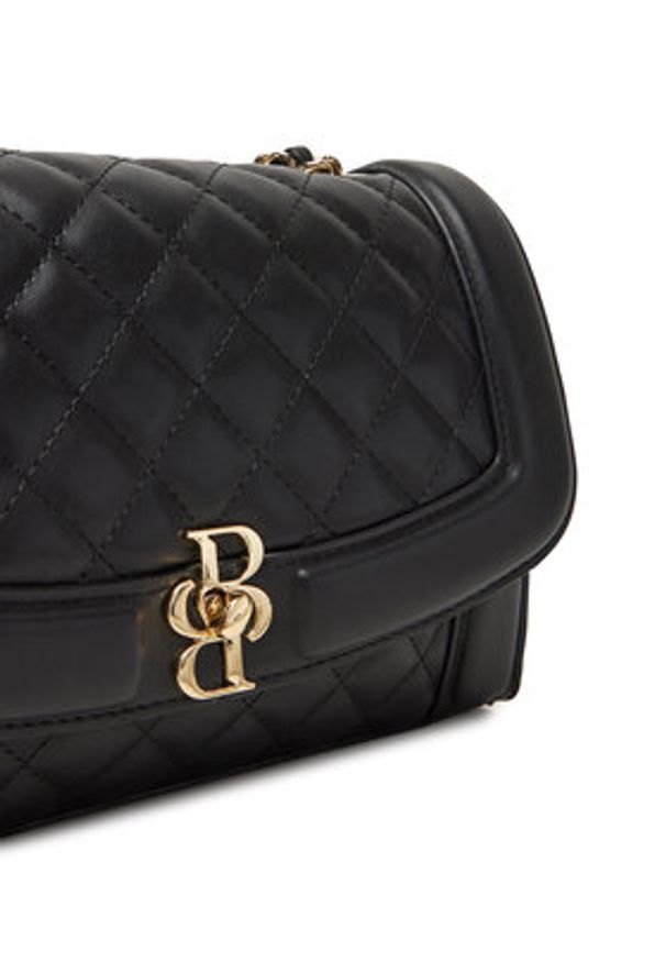 Badura Torebka TYL0274. Czarny. Kolor: czarny