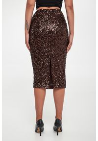 Marella - Spódnica cekinowa Rennes MARELLA #4