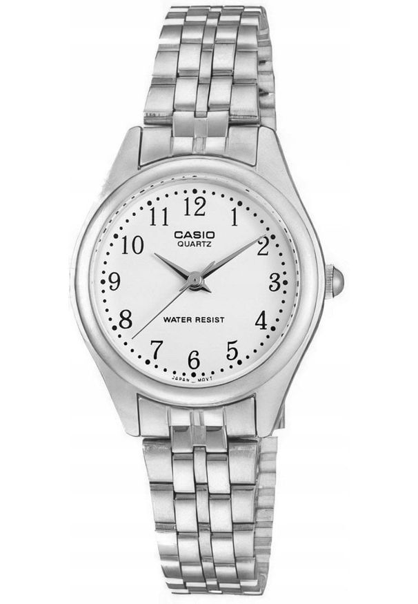 Zegarek Damski Casio LTP-1129A-7BRDF + BOX