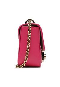 Furla Torebka Metropolis WB00828-AX0733-2504S-1007 Różowy. Kolor: różowy. Materiał: skórzane #3