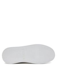 Furla Sneakersy YI07SPT BX3901 3753S Różowy. Kolor: różowy. Materiał: skóra #6