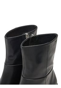 Vagabond Shoemakers Botki Aino 5829-001-20 Czarny. Kolor: czarny. Materiał: skóra #5
