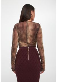 Elisabetta Franchi - Body damskie ELISABETTA FRANCHI #2