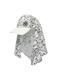 Roxy Czapka z daszkiem WBEO-RX-W3-006-SS26 Czarny. Kolor: czarny. Materiał: poliester #1