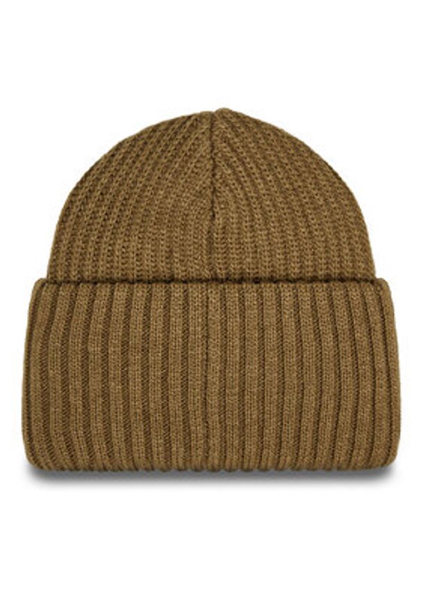 Buff Czapka Knitted 129694.315.10.00 Brązowy. Kolor: brązowy. Materiał: akryl, materiał