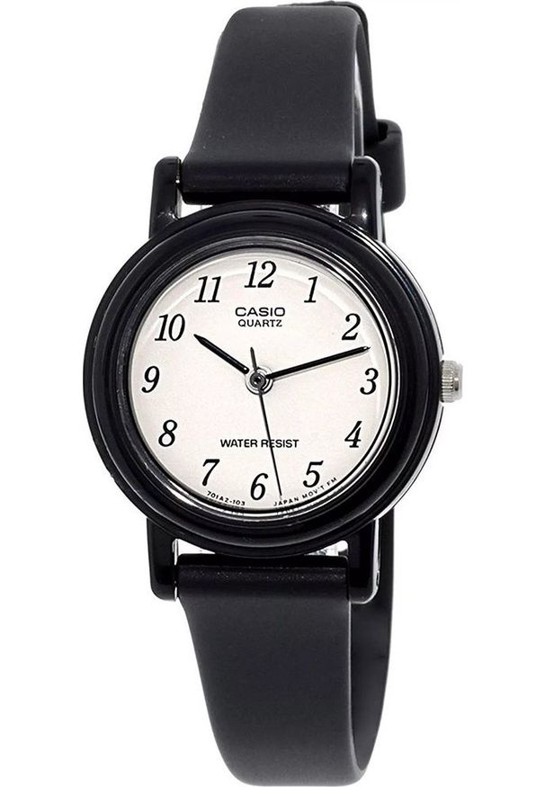 Zegarek Casio Zegarek Damski Casio LQ-139BMV-1BMW (A002) ( 25 mm)