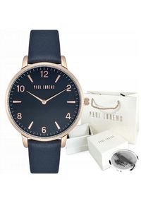 Zegarek damski Paul Lorens BABET-6F3 Z GRAWEREM #1