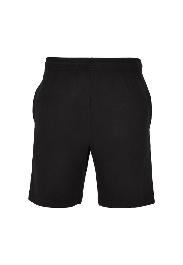 Szorty Urban Classics New. Kolor: czarny. Długość: krótkie. Sezon: lato