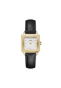 Cluse Zegarek Gracieuse CW11805 Czarny. Kolor: czarny