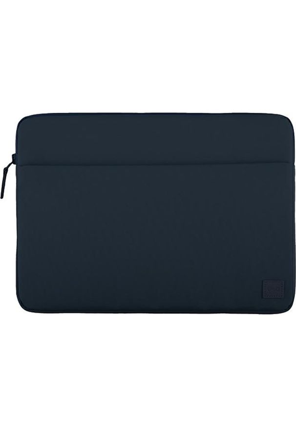 Etui Uniq UNIQ Vienna - etui ochronne do MacBook 13" / 14" niebieskie - Gwarancja bezpieczeństwa. Proste raty. Bezpłatna wysyłka od 170 zł.. Kolor: złoty, niebieski, wielokolorowy