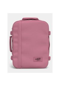 Cabinzero - Plecak Cabin Zero Classic 28L. Kolor: różowy #1