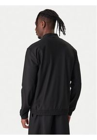 EA7 Emporio Armani Bluza 7M001338 AF21099 UC001 Czarny Regular Fit. Kolor: czarny. Materiał: syntetyk #3