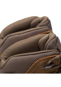keen - Keen Trekkingi Circadia Mid Wp 1026769 Brązowy. Kolor: brązowy. Materiał: skóra, nubuk. Sport: turystyka piesza