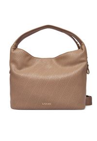 Liu Jo Torebka AA6058 ES026 Brązowy. Kolor: brązowy. Materiał: skórzane #5
