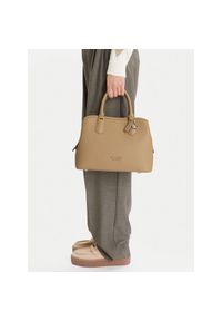 Torebka Nine West. Kolor: beżowy #1