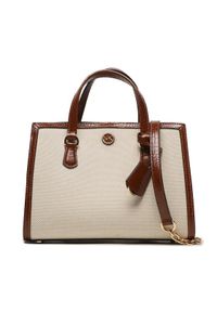 Torebka MICHAEL Michael Kors. Kolor: beżowy #1