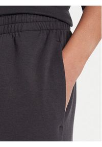 Adidas - adidas Spodnie dresowe ALL SZN Soft Lux lJM1652 Czarny Loose Fit. Kolor: czarny. Materiał: syntetyk #5