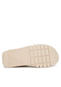United Nude Sandały Delta Run 1041082816 Beżowy. Kolor: beżowy. Materiał: materiał #4