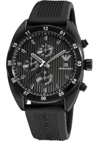Zegarek Emporio Armani Zegarek Męski Armani AR5928 ( 43 mm) #1