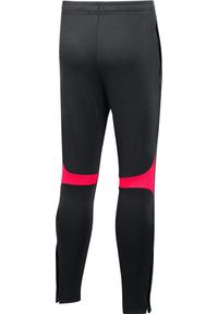 Spodnie Sportowe dla dzieci Nike Academy Pro Pant. Kolor: czarny