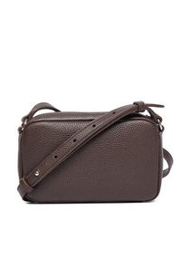 Armani Exchange Torebka XW001547 AF17019 U6304 Brązowy. Kolor: brązowy. Materiał: skórzane #5