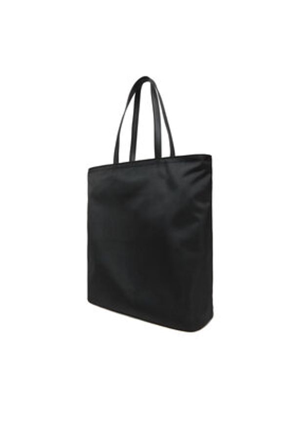 Love Moschino - LOVE MOSCHINO Torebka JC4205PP1MLN100A Czarny. Kolor: czarny