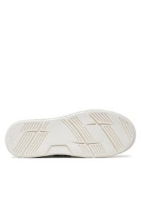 Giuseppe Zanotti Sneakersy EU40010 Szary. Kolor: szary. Materiał: skóra #5