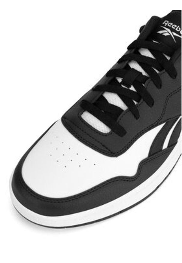 Reebok Sneakersy BB 1000 100211081 Czarny. Kolor: czarny. Materiał: syntetyk