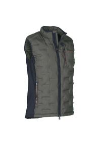 SWEDTEAM - Kurtka puchowa Swedteam Alpha Pro 2. Kolor: zielony. Materiał: puch. Sport: outdoor #1