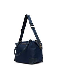 VALENTINO - Valentino Torebka Jenny Re VBSA9T01 Granatowy. Kolor: niebieski #5