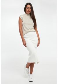 Joseph Ribkoff - Top damski z cyrkoniami JOSEPH RIBKOFF #3