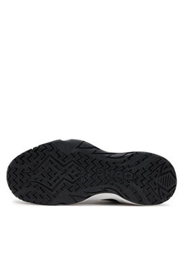 Shaq Sneakersy V11-183 Czarny. Kolor: czarny. Materiał: materiał, syntetyk