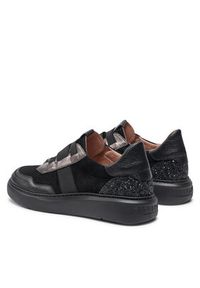 Hispanitas Sneakersy Cervo-I24 CHI243651 Kolorowy. Materiał: skóra. Wzór: kolorowy #6
