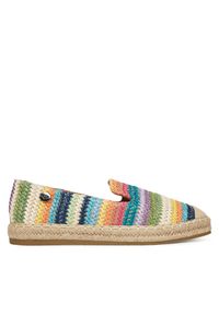 Espadryle Roxy. Kolor: niebieski