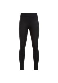 ZigZag - Legginsy dziewczęce Zigzag Valerie. Kolor: czarny #1