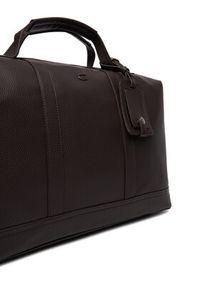 G-Star RAW - G-Star Raw Torba weekendowa EO-BW-B53585R Brązowy. Kolor: brązowy. Materiał: materiał #3