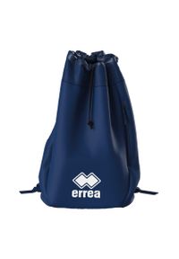 ERREA - Plecak Errea Bengala. Kolor: niebieski. Materiał: poliester, tkanina. Styl: biznesowy #1