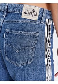 Levi's® Jeansy A6282-0000 Niebieski Baggy Fit. Kolor: niebieski #4